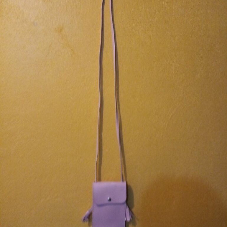 Bolsa pequeña de miniso de segunda mano - GoTrendier