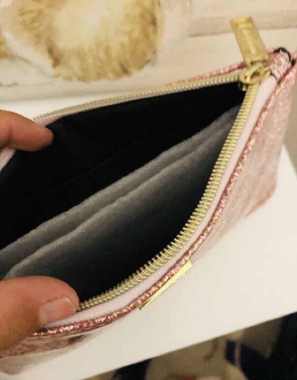 Wallet Charging Liz claiborne de segunda mano GoTrendier