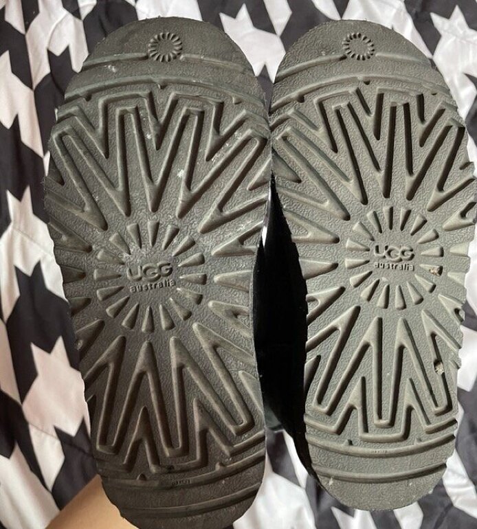 Vs Fake Precio Botas Uggs Originales UGG Classic Ultra Mini