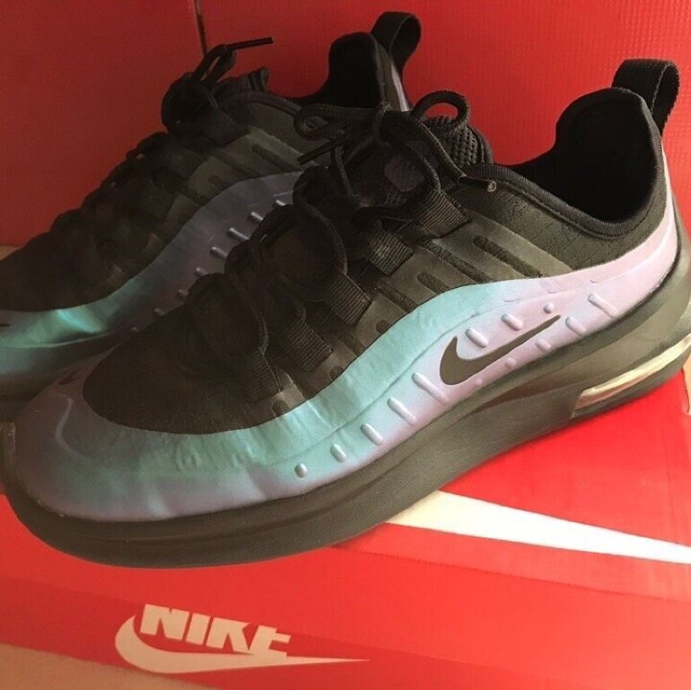 Nike air max axis de segunda mano - GoTrendier