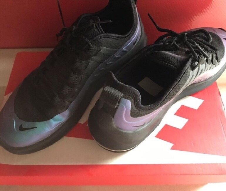 Nike air max axis de segunda mano - GoTrendier