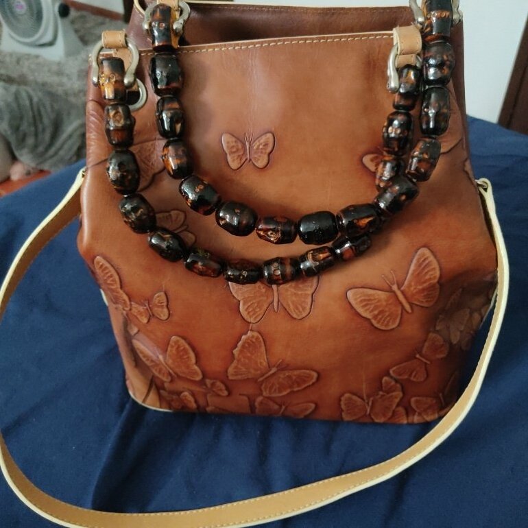 Cartera Mario Hernandez de segunda mano GoTrendier