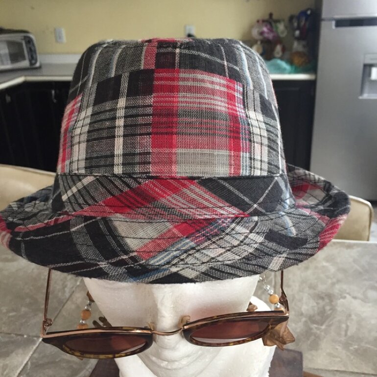 burberry bucket hat dhgate