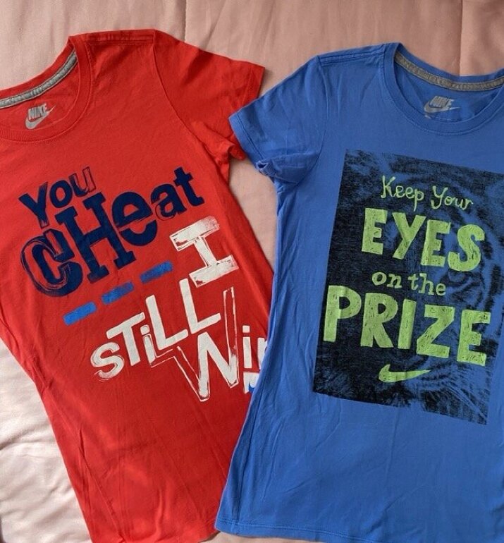 playeras nike originales