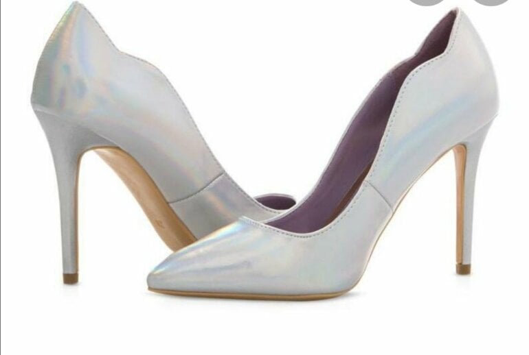 Coppel Zapatillas Tornasol Mujer Tenis Jlo Coppel Zapatillas Jlo