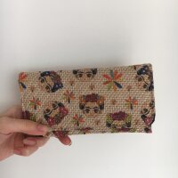 Cartera de frida kahlo de Otros de segunda mano - GoTrendier