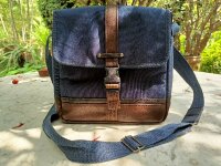 Bolsa Aldo conti de segunda mano - GoTrendier