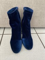 El botín de terciopelo de Zara que todas llevan, ¡y está de rebajas!
