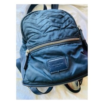 Hombre PULL\u0026BEAR Mochila STWD negra mesh | Mochilas \u003c ExtraLabs Software