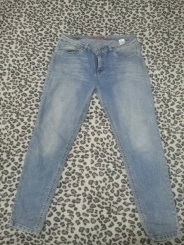 Comprar Jeans rectos 4kf de segunda mano - GoTrendier