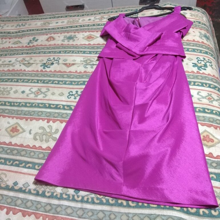 Vestido Fiesta – LOB