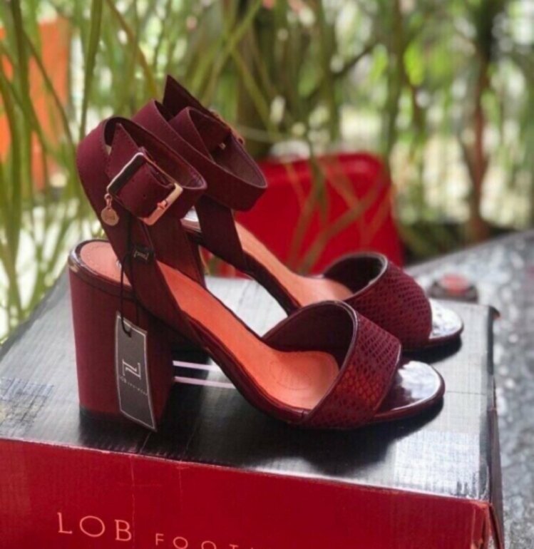 LOB FOOTWEAR – LOB Footwear