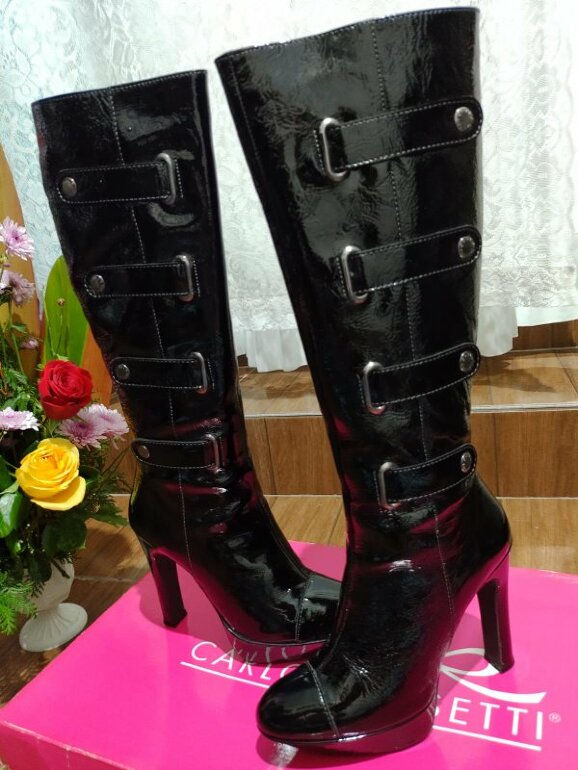 Zapatillas Carlo Zapatos Carlo Rossetti 2021 Zapatillas CARLOS