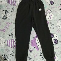 Pants color negro de Otras marcas de segunda mano - GoTrendier