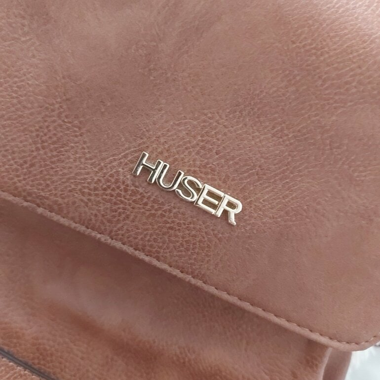 Mochila huser cafe de segunda mano - GoTrendier