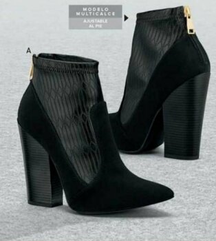 Comprar Botas vaqueras Andrea de segunda mano - GoTrendier