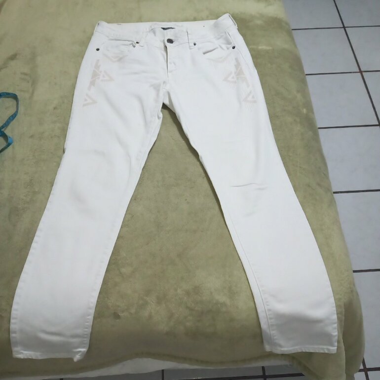 Pantalones y vaqueros de AMERICAN EAGLE | FASHIOLA.es
