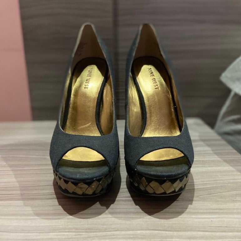 Tacones Westies 23 de segunda mano - GoTrendier