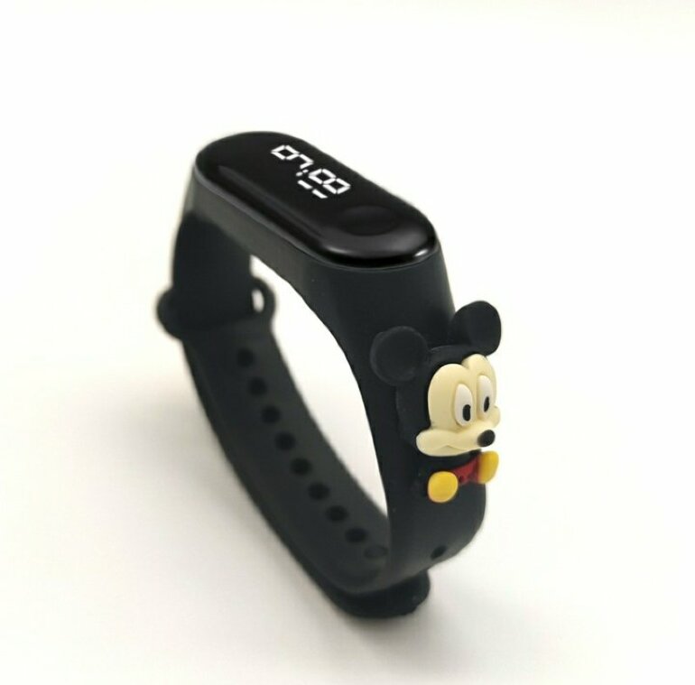 mickey mouse reloj