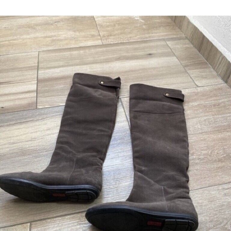 Botas largas #4 de Gillio de segunda mano - GoTrendier