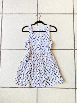 Compra Vestidos Casuales Blanco Corto Frontal De Largo Entrenamiento De La  Espalda De Largo Encaje De Sudor Dama Niña Mujeres Princesa Dama De Honor  Banquete Fiesta Vestido Vestido Rápido Zcyn Barato 