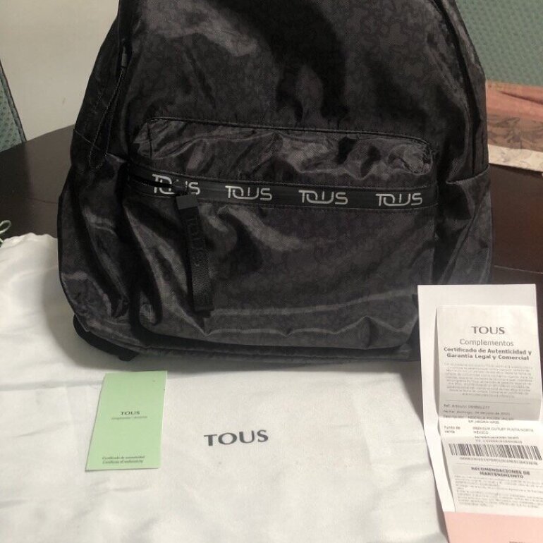 Mochila Tous nueva de segunda mano - GoTrendier