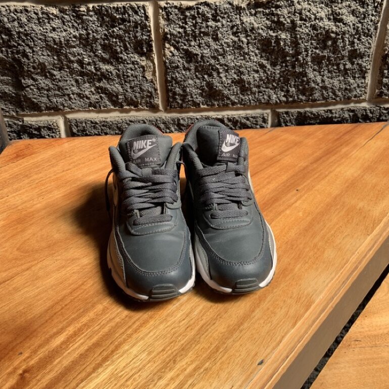 Tenis Nike air max de segunda mano - GoTrendier