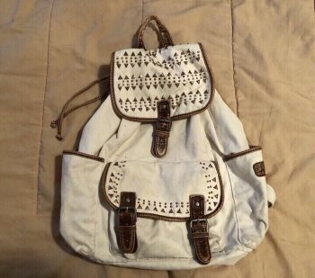 Mochilas Aeropostale - GoTrendier