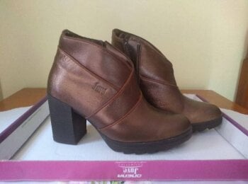 Calzado Onena Botas Para Dama Marca Onena BOTIN CALZADO DAMA ONENA