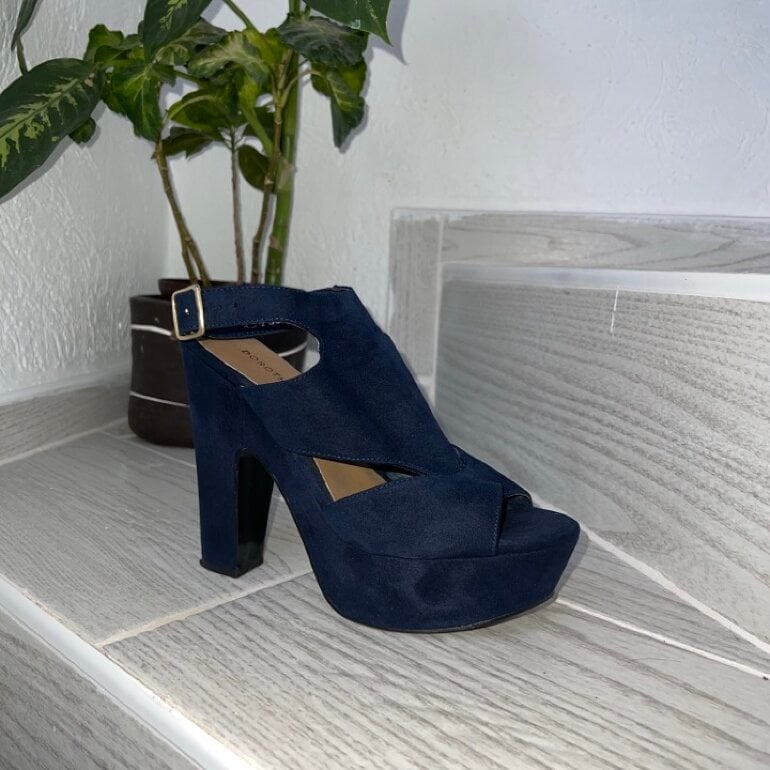 Sandalias Plataforma Zapatos Dorothy Gaynor Mujer Dorothy Gaynor