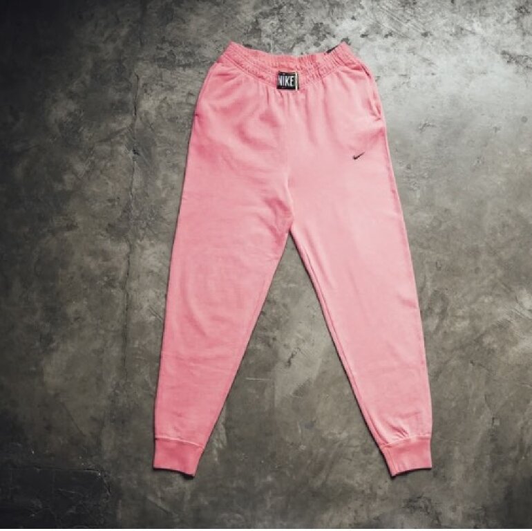 Pants nike rosa de segunda mano - GoTrendier