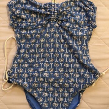 2x1 trajes de baño 👙 hermosos de BARI de segunda mano - GoTrendier