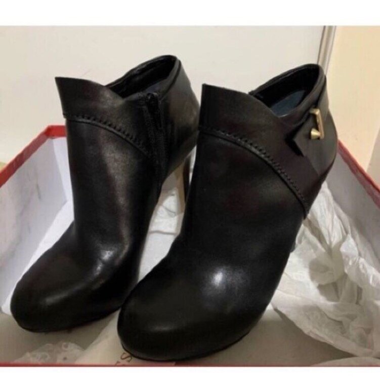 Botines guess SEMINUEVOS de segunda mano - GoTrendier