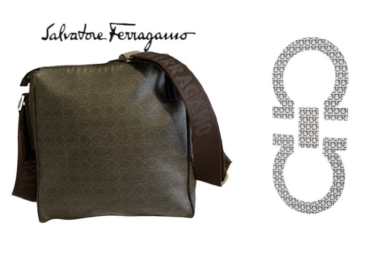Salvatore Ferragamo Original de segunda mano - GoTrendier