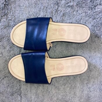 Sandalias de plataforma Suburbia de mujer - GoTrendier