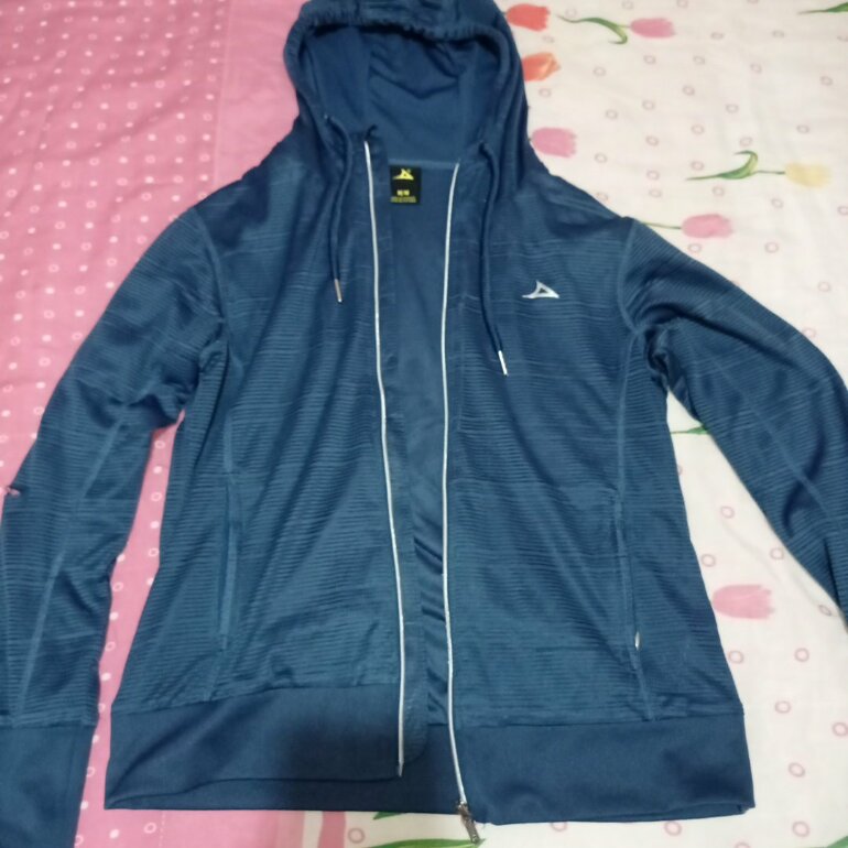 sudadera pirma