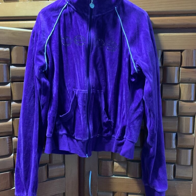 Sudadera marca bebé de Bebe de segunda mano - GoTrendier