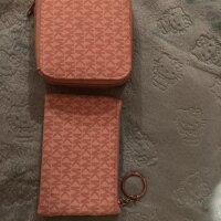 Cartera y monedero WK de Otras marcas de segunda mano - GoTrendier