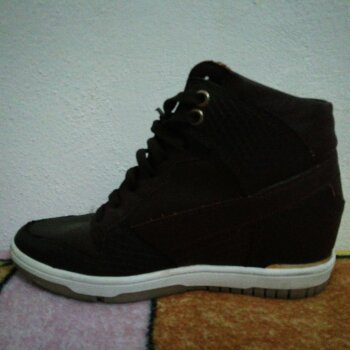 Tenis urban shoes de segunda mano - GoTrendier