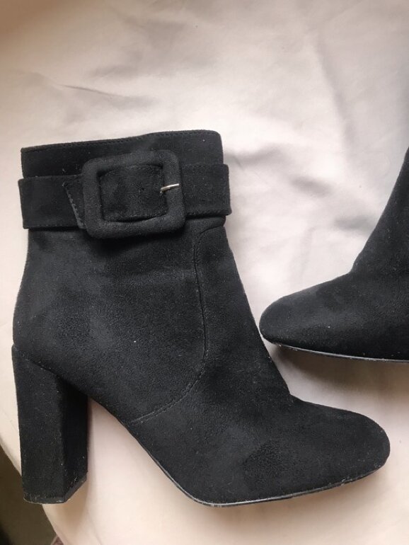 Botines marca EFE de segunda mano - GoTrendier