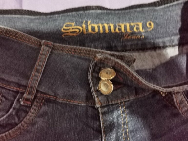 pantalon siomara | Distrito Moda