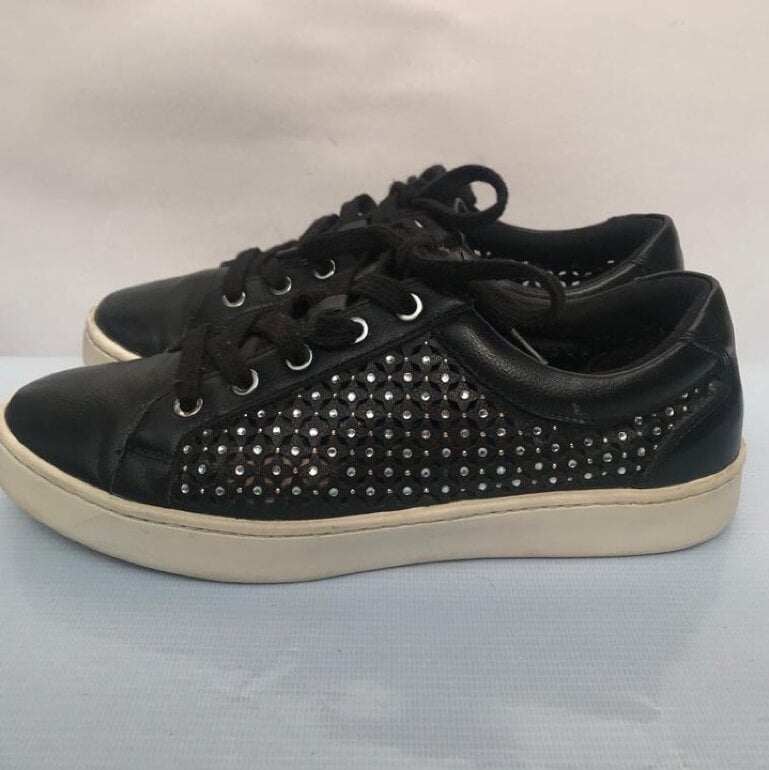 Zapatos Deportivos Zapatillas Aldo Conti Mujer De Vestir