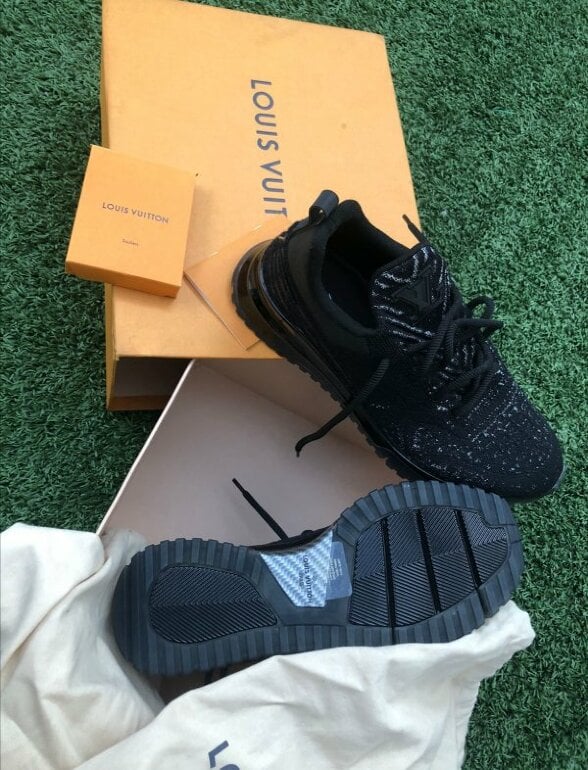 Zapatos Louis Tenis Louis Vuitton Mujer 2021 Precio Tenis Louis