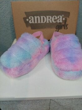 Comprar Pantuflas Andrea de segunda mano - GoTrendier