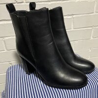 Botines tierra bendita de segunda mano - GoTrendier