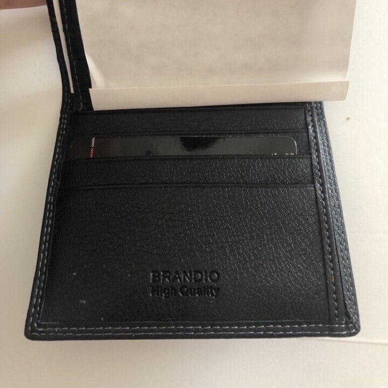 Cartera Nueva Brandio de Otras marcas de segunda mano GoTrendier