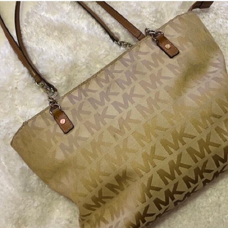 Bolsa Michael Kors de segunda mano - GoTrendier
