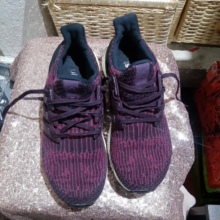 adidas boost vino
