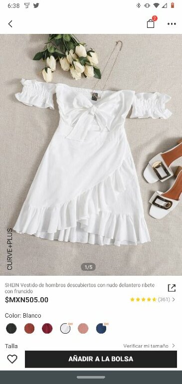 Vestidos Casuales Vestidos Cortos Estilo Campesino Vestidos De