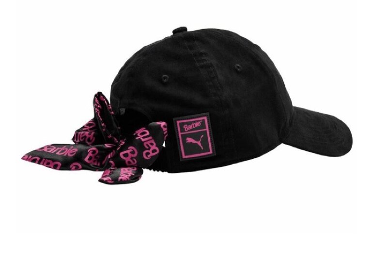 gorra barbie puma